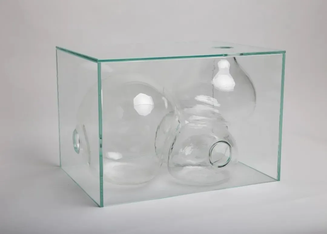 个展&ldquo;漏气&rdquo;