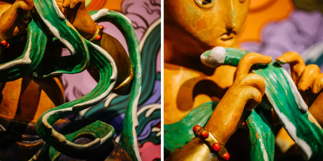 &ldquo;织海&rdquo;