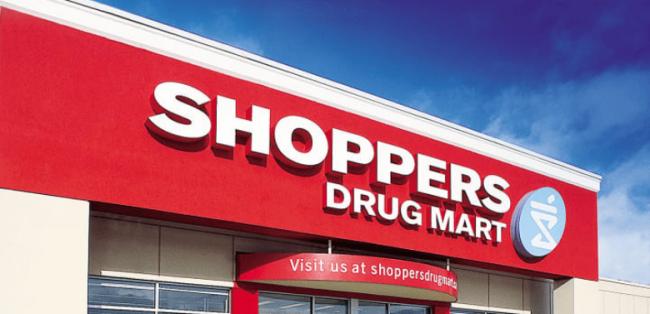 是多元文化还是美丑不分?Shoppers宣传海报引全网狂喷:再也不去! 是多元文化还是美丑不分?Shoppers宣传海报引全网狂喷:再也不去!