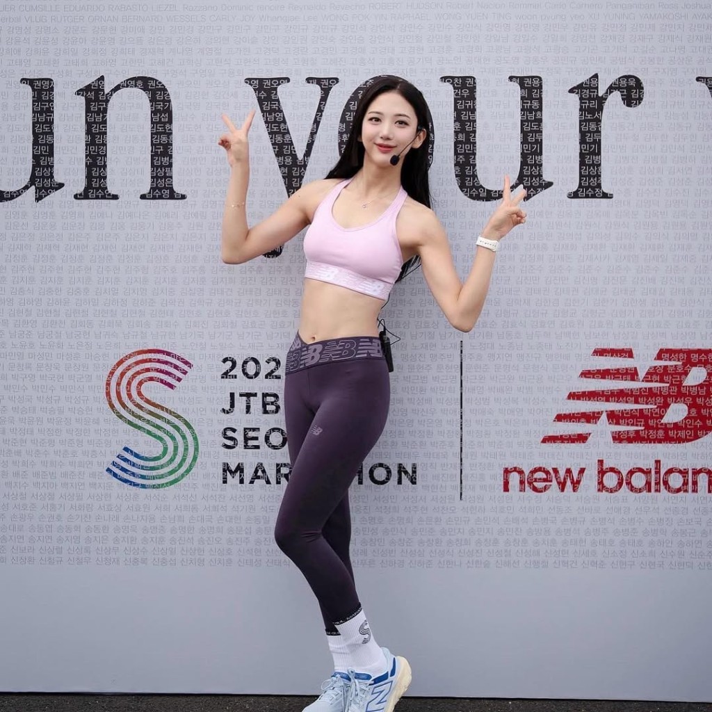 吴尤安娜于去年9月轻生。（IG@ohyoanna）