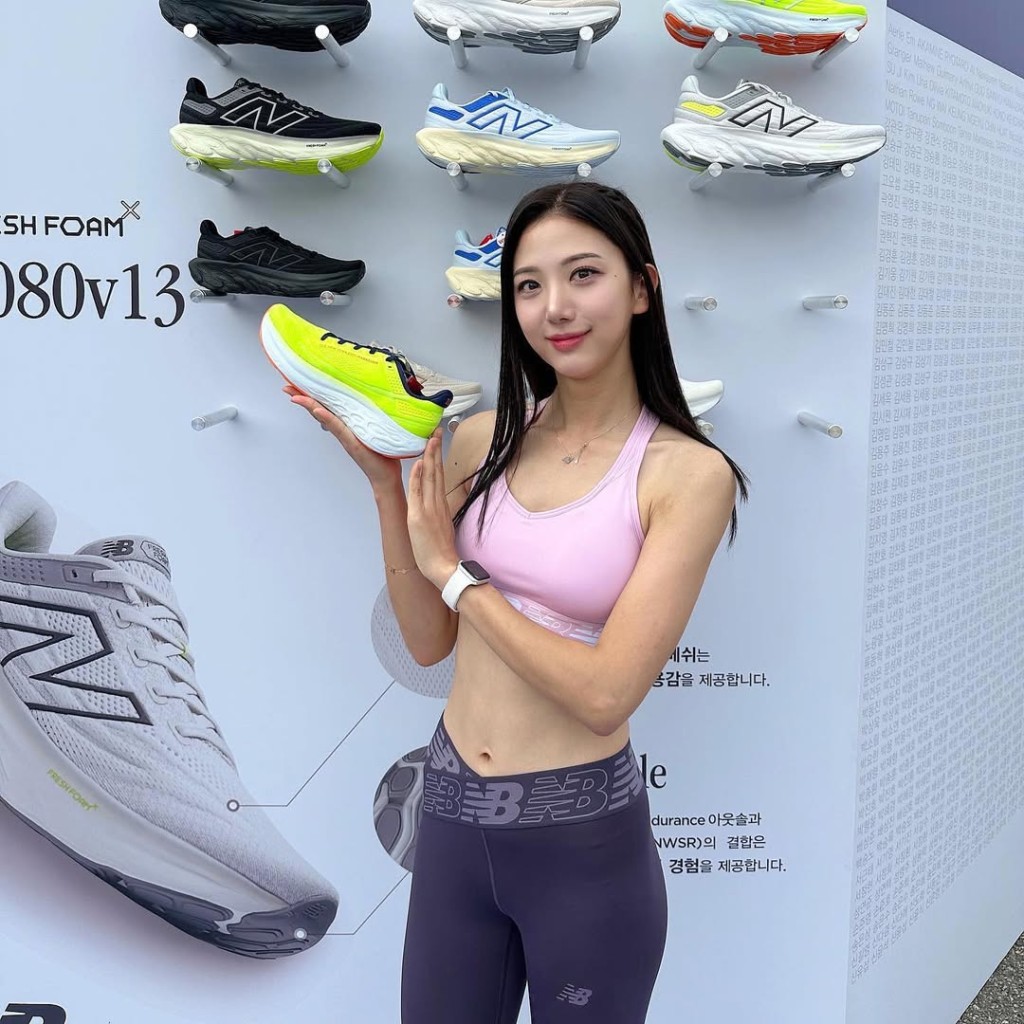 吴尤安娜于去年9月轻生。（IG@ohyoanna）