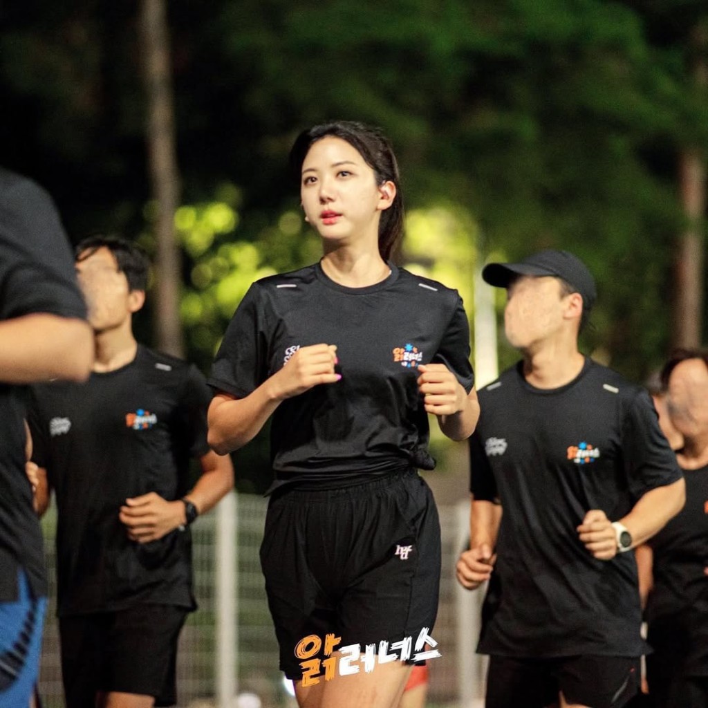 吴尤安娜受到职场霸凌，且投诉无门。（IG@ohyoanna）