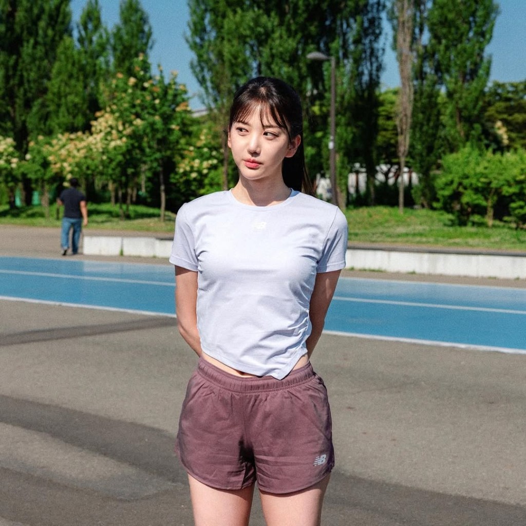 吴尤安娜于去年9月轻生。（IG@ohyoanna）