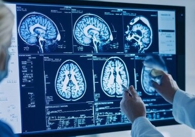 老人痴呆症又名失智症。路透社