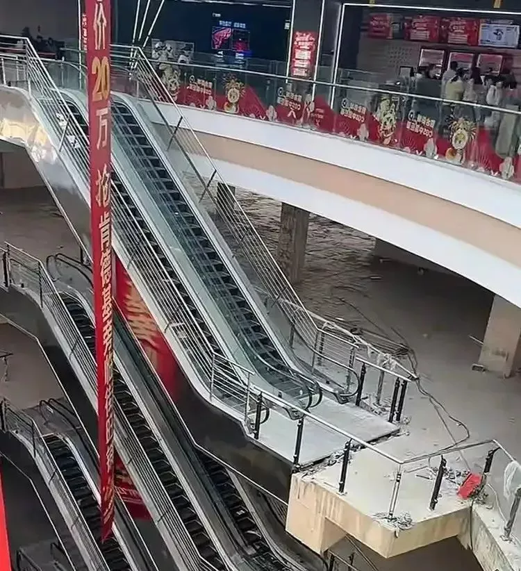 返乡过年,我被小县城的消费震撼了