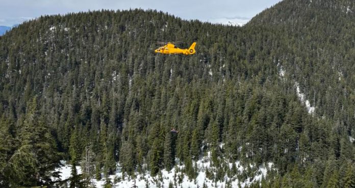 North Shore Rescue 图片