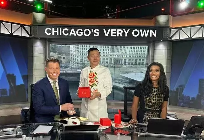 美国中餐馆:1个饺子1美元,原材料价格升10%-50%