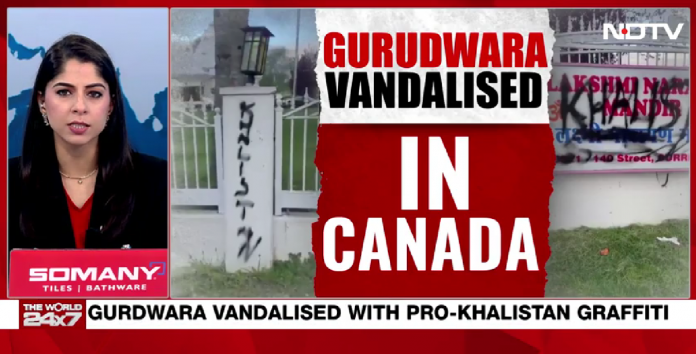 NDTV 图片