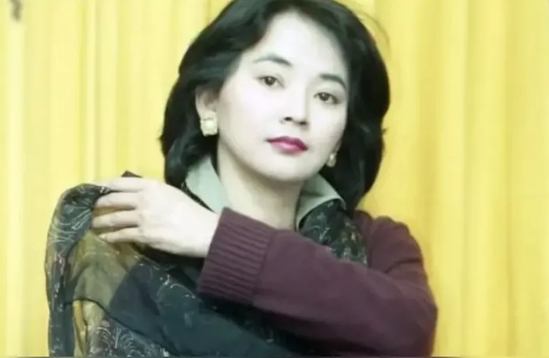 曾是&ldquo;台湾4大美人&rdquo;67岁脸变形 网：完全认不出来