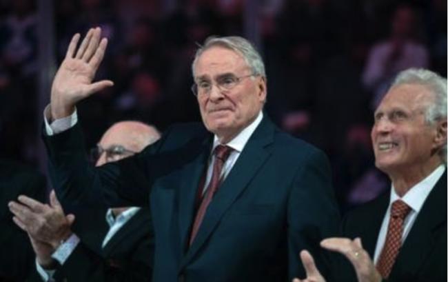 加拿大家喻户晓的传奇冰球巨星因癌逝世 加拿大家喻户晓的传奇冰球巨星因癌逝世