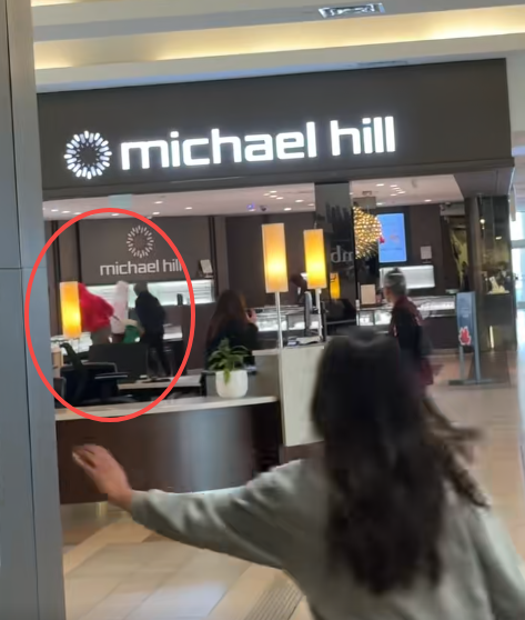 &ldquo;吓不活了&rdquo; 加拿大华人亲历FairviewMall劫案