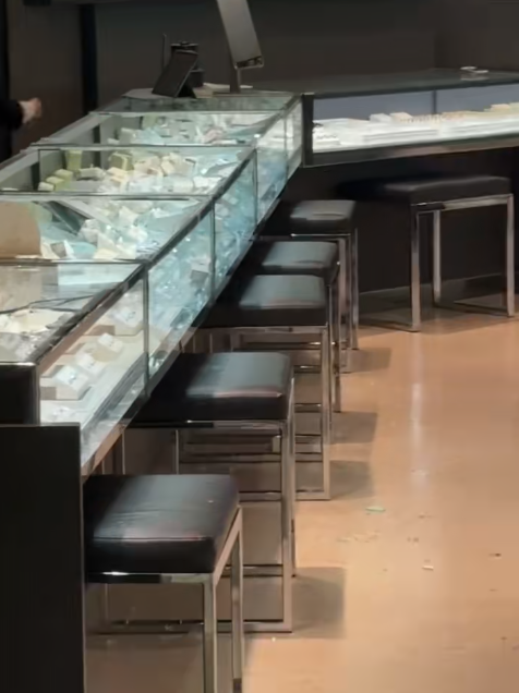 &ldquo;吓不活了&rdquo; 加拿大华人亲历FairviewMall劫案