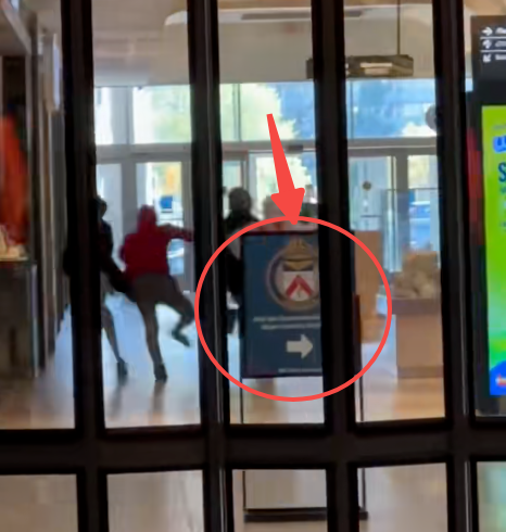 &ldquo;吓不活了&rdquo; 加拿大华人亲历FairviewMall劫案