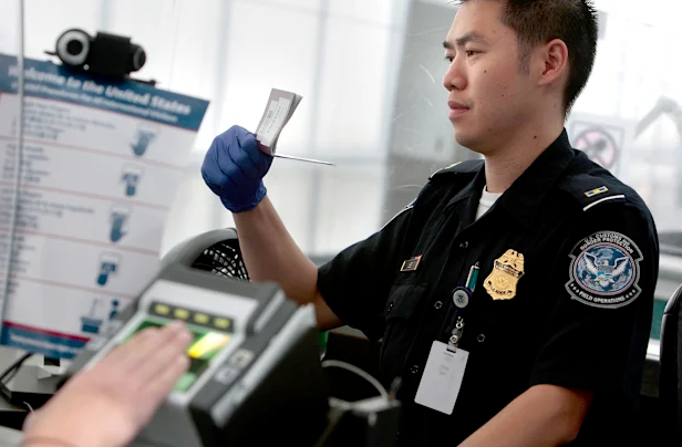 突发! 加拿大人入境美国有新规: 老人儿童全覆盖 突发! 加拿大人入境美国有新规: 老人儿童全覆盖