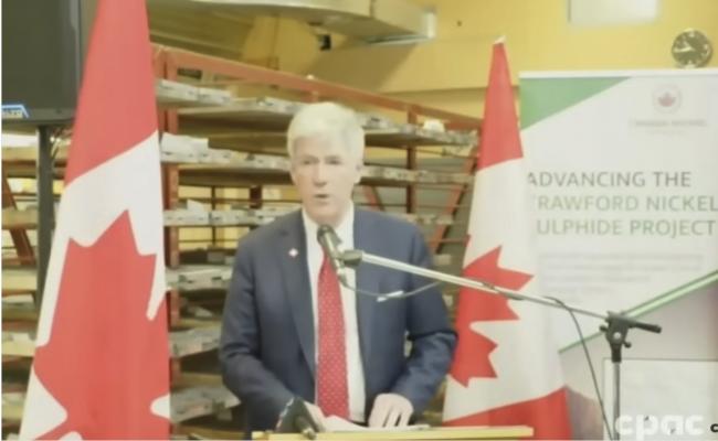 生死表决！加拿大预算案今晚最终信任投票