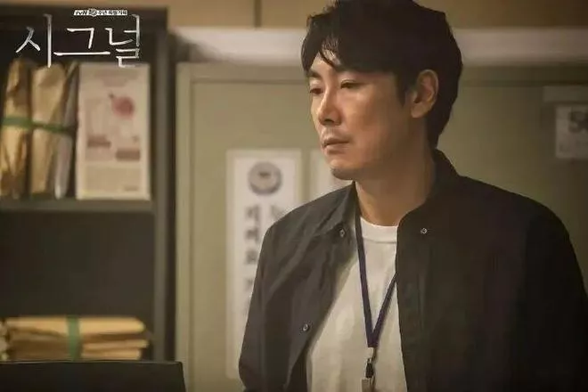 犯下强奸、绑架等多项严重罪行 韩国影帝赵震雄退圈