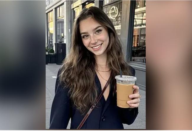 AI虚拟女星亮相 好莱坞名导:令人恐惧 AI虚拟女星亮相 好莱坞名导:令人恐惧