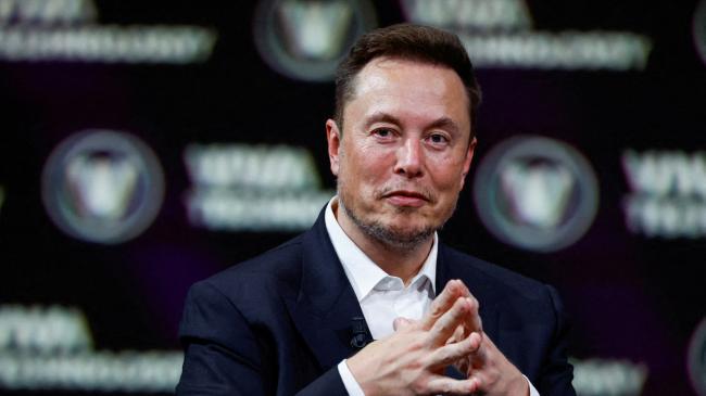 史上最强暴富时刻! SpaceX上市在即, 马斯克或成世界首位万亿富豪