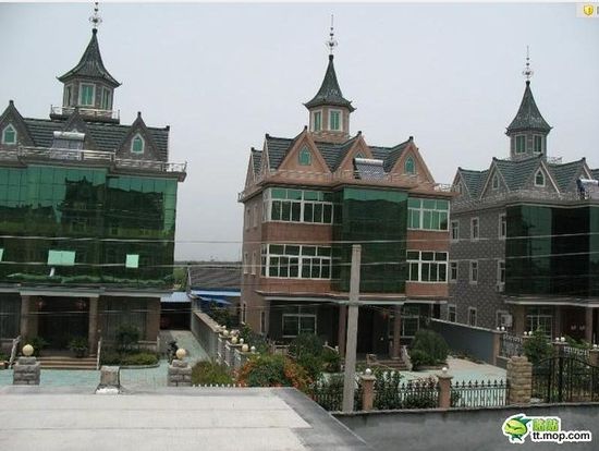 国人的审美大体处于一个什么样的水平？