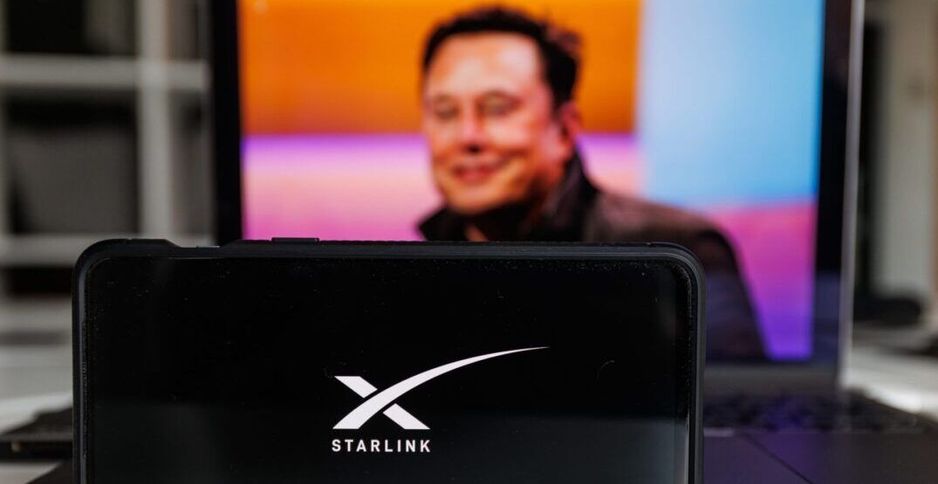 取消星链协议可能影响到数百万加拿大家庭