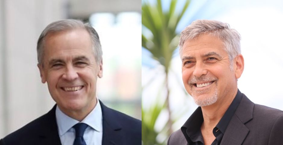 马克&middot;卡尼