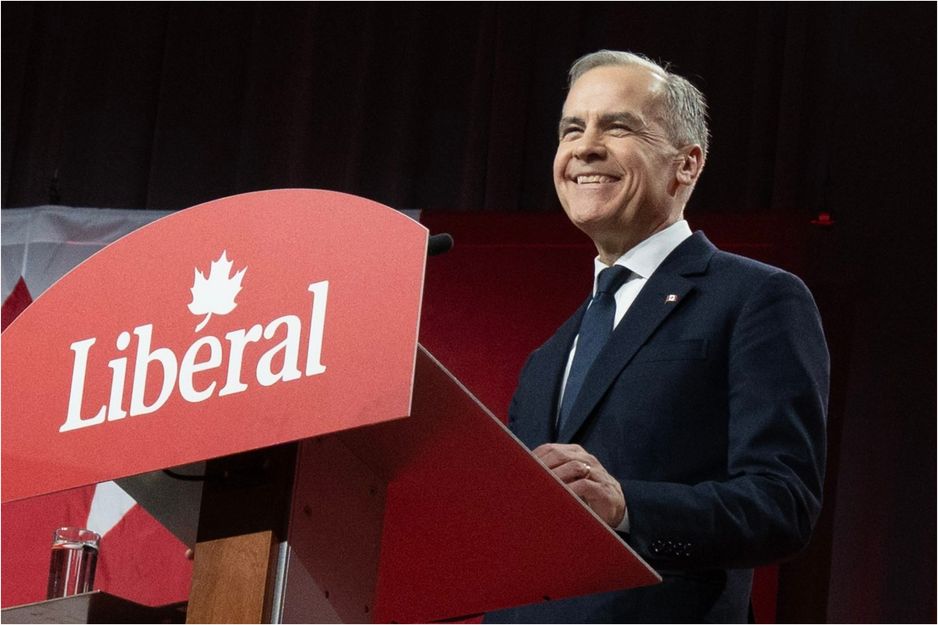 马克&middot;卡尼