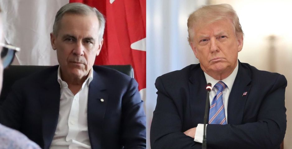 马克&middot;卡尼