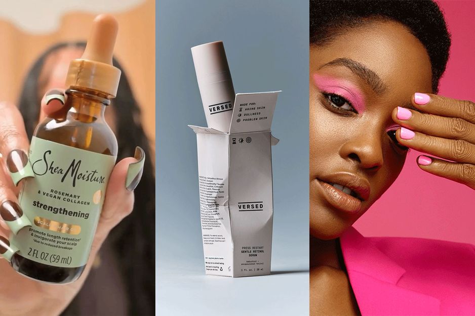 不必花费过多,这30款经济实惠的美容产品效果与昂贵的同样出色