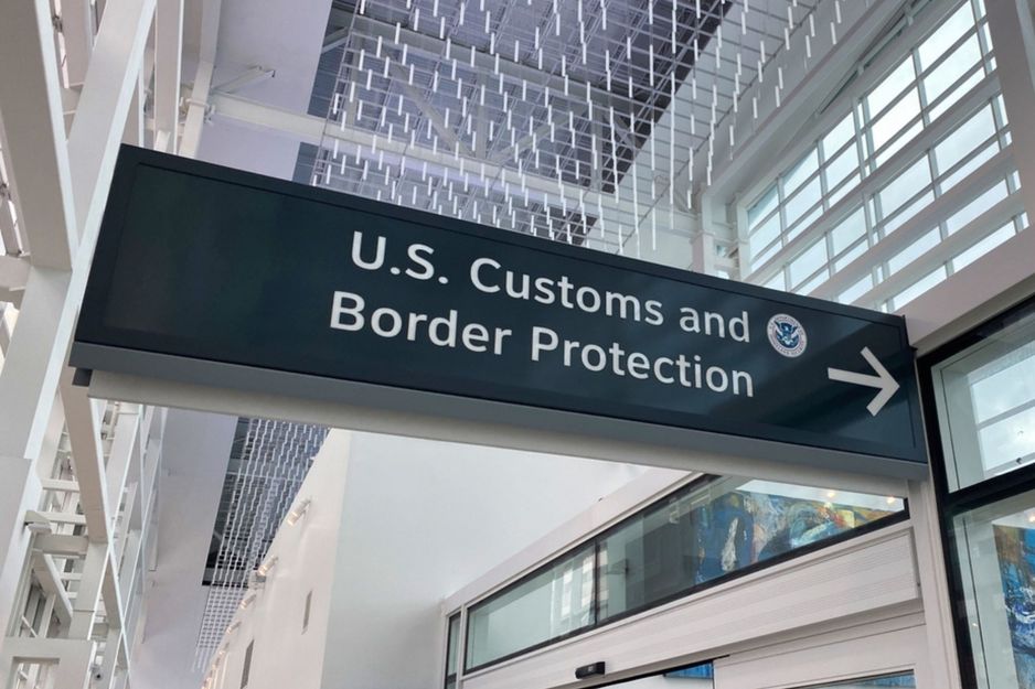 加拿大人在前往美国旅行前需了解的事项