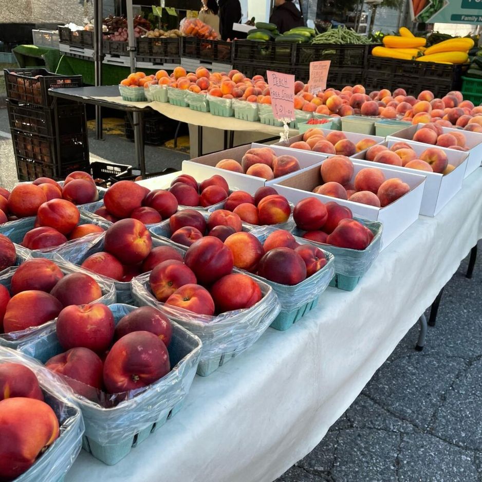 科奎特兰农贸市场