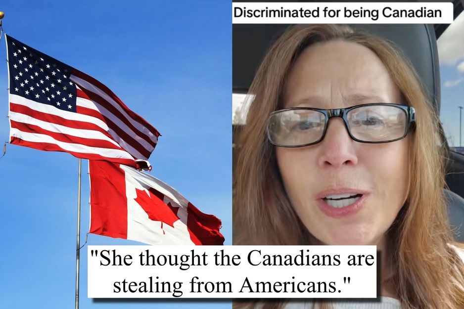 加拿大医疗工作者在美国详细描述令人震惊的歧视事件