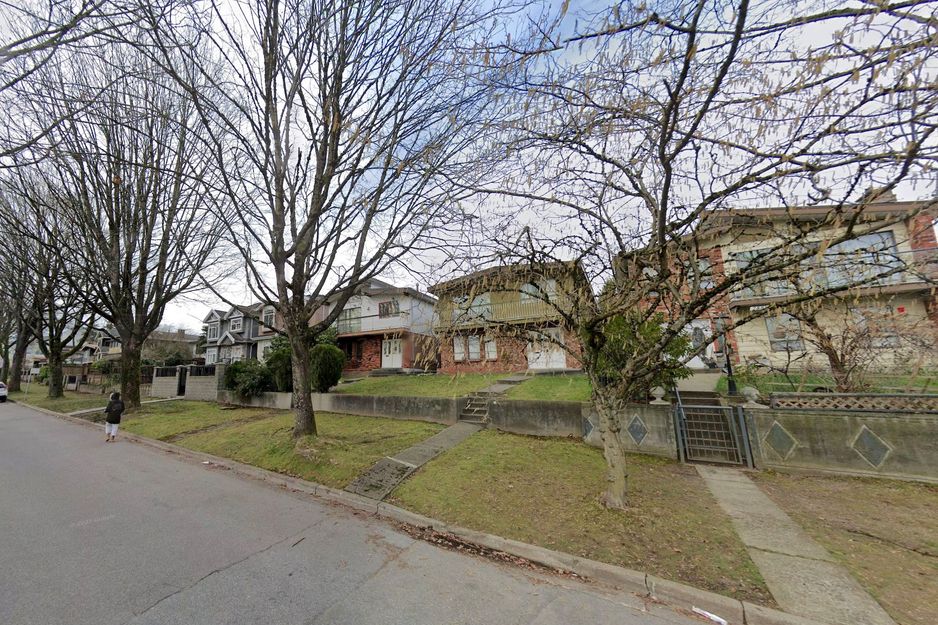 $1亿收购温哥华东部26个独栋住宅地块,用于以交通为导向的发展土地整合