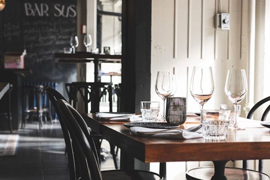 米其林推荐的温哥华葡萄酒酒吧宣布关停