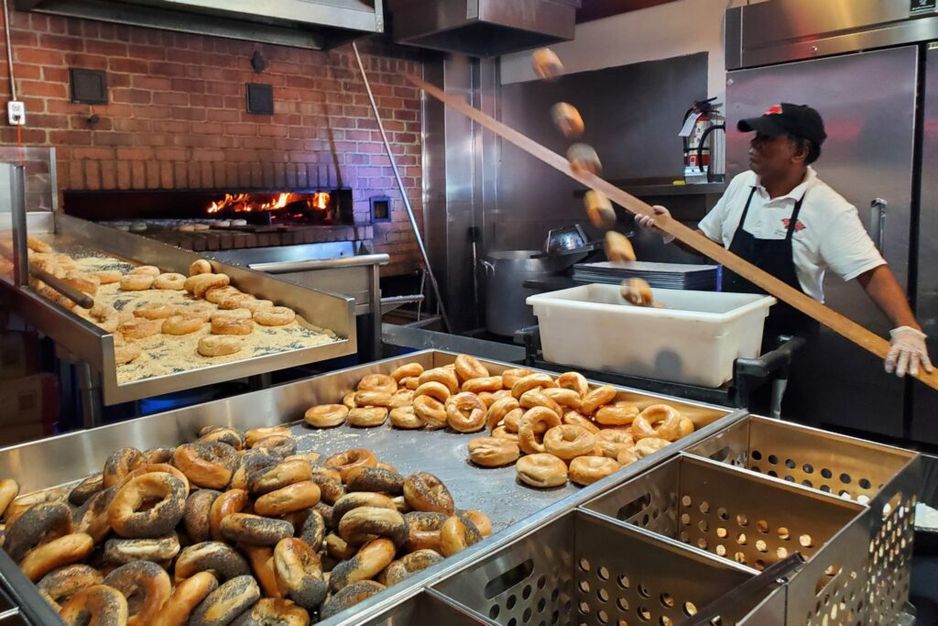 Siegel's Bagels