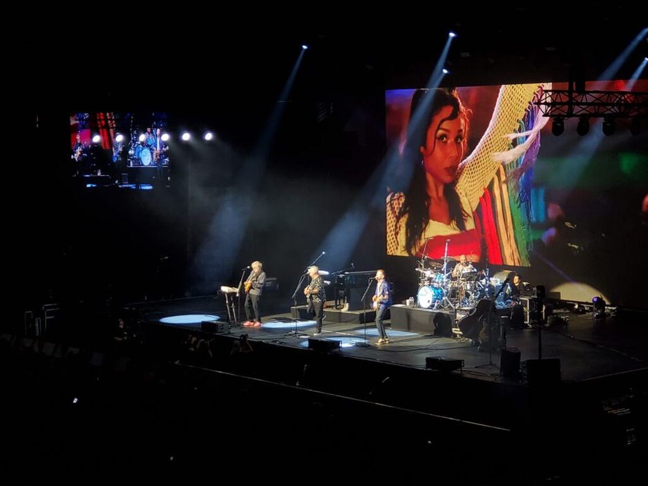 PNE 夏季夜间音乐会