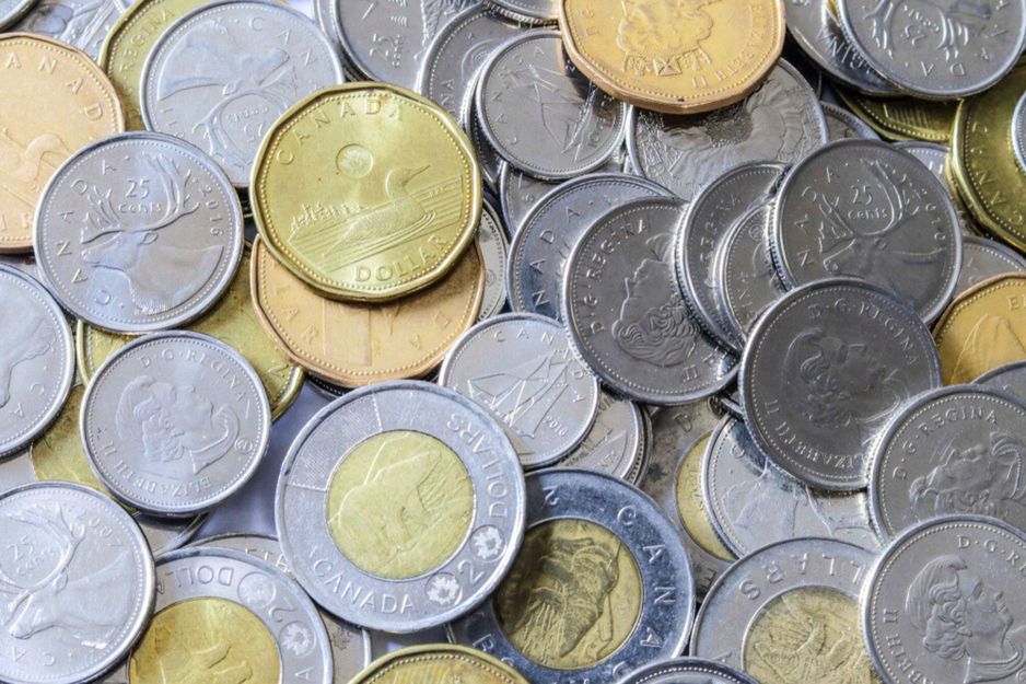 加拿大推出迷人的新型全息货币