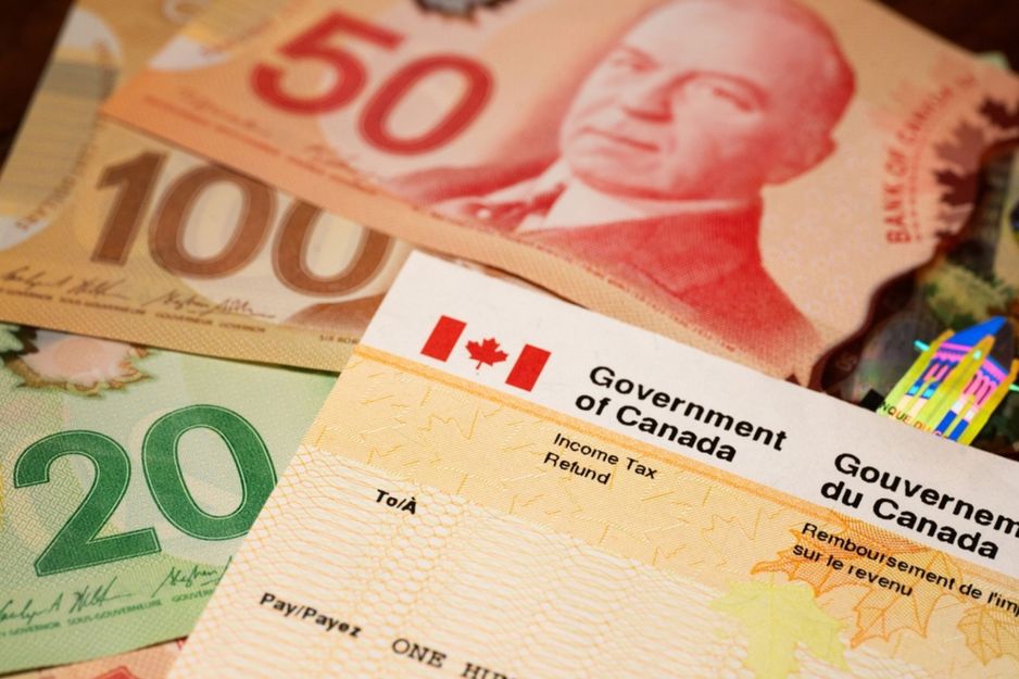 加拿大中产阶级下周将迎来所得税减免
