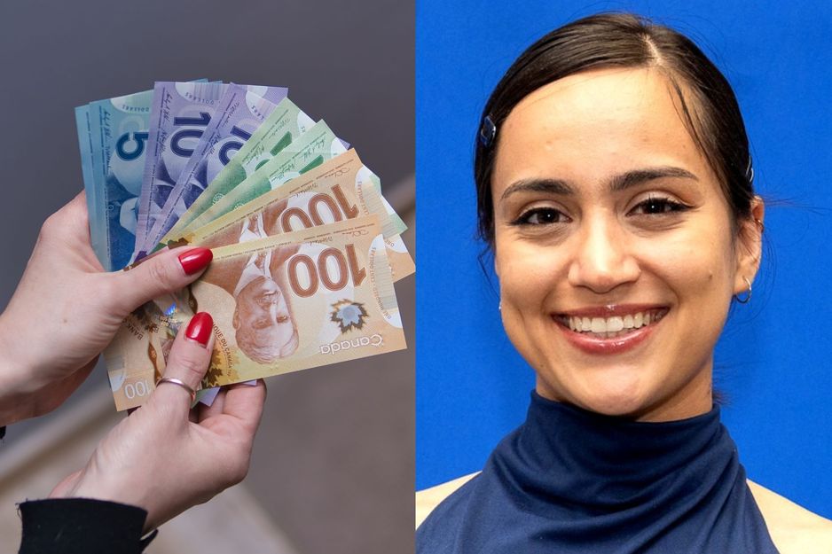 加拿大Z世代在彩票中奖后实现购房梦想