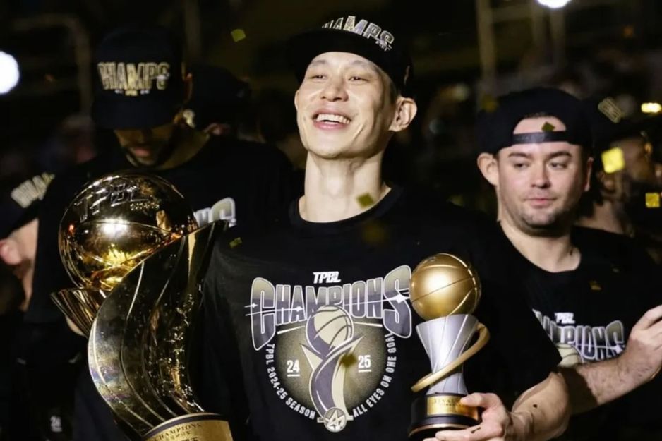 2019年多伦多猛龙队冠军林书豪在最新夺冠后思考退役