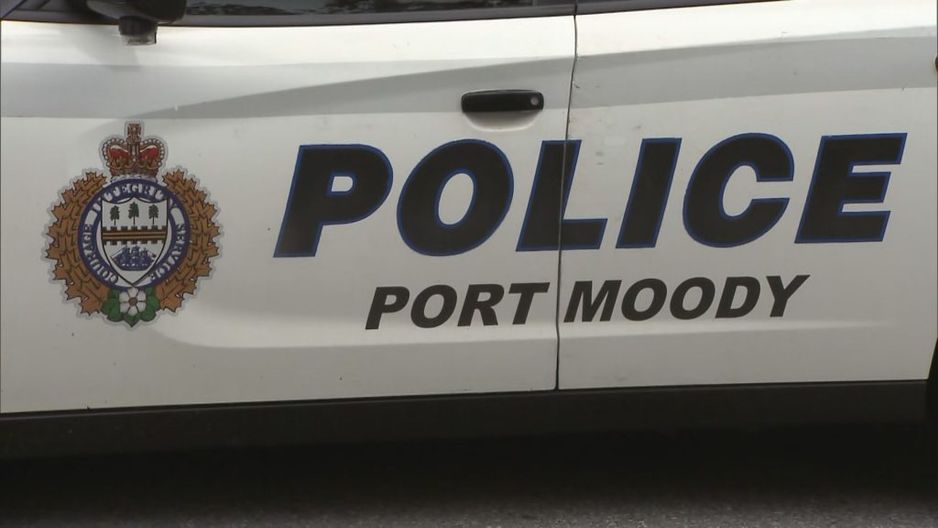 &mdash;文件：一辆波特穆迪警方的巡逻车。（CityNews 图片）