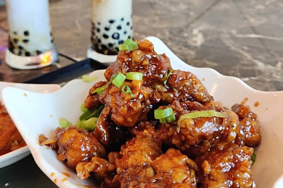 '这是有些伤感的:大温哥华一家台湾餐厅关闭,营运15年'