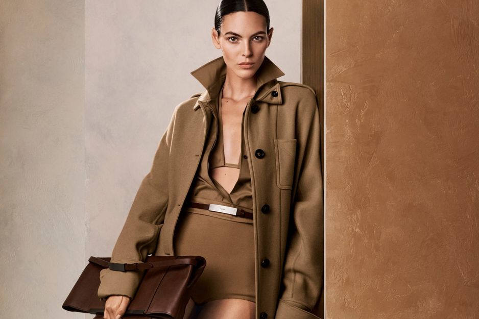 在温哥华的这场不可错过的促销中,经典时尚单品享受高达80%的折扣