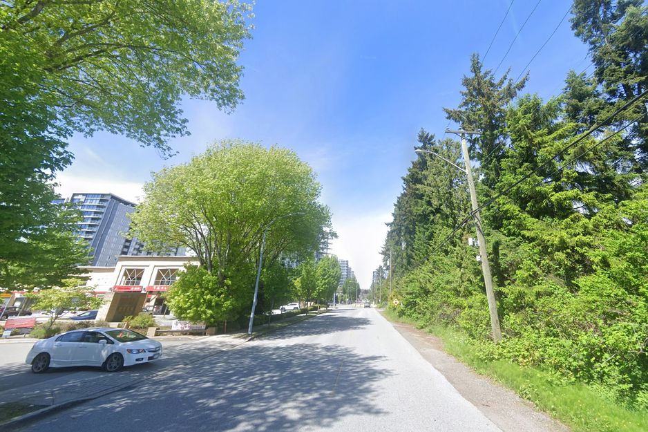 列治文市提议在阿伯丁地区建设200多套租赁住房