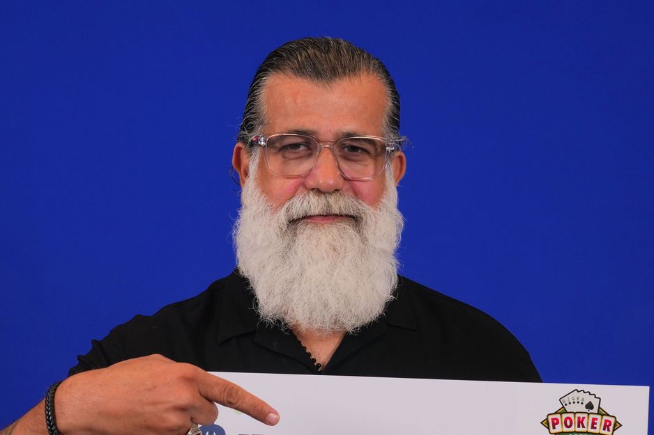 加拿大奖金理发师的梦成真