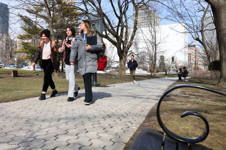 加拿大在全球最聪明国家中的排名