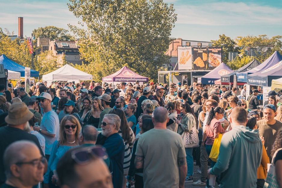 本周温哥华的20个精彩活动:9月1日至7日