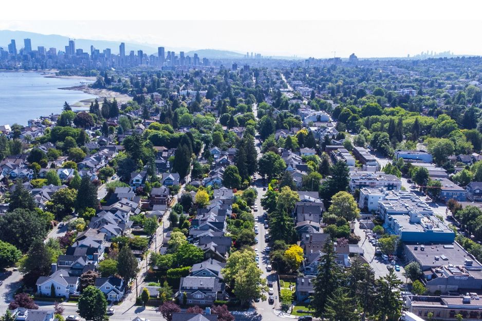 大温地区住房价格预计到年底将大幅下降