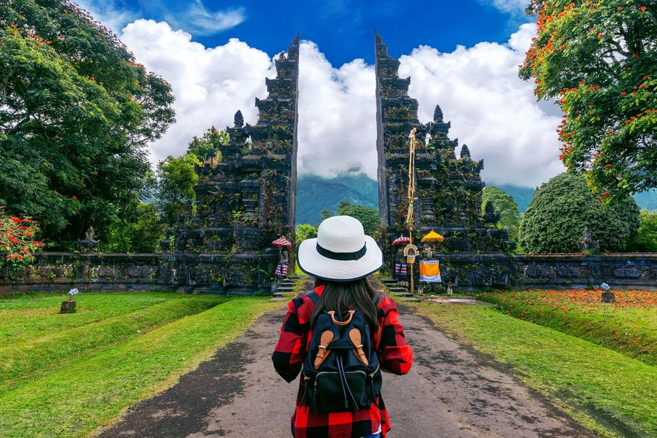 加拿大针对印尼,包括巴厘岛,发出严重旅行警告