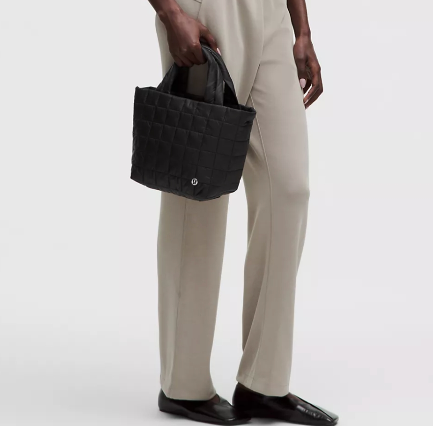 Lululemon5升手提包