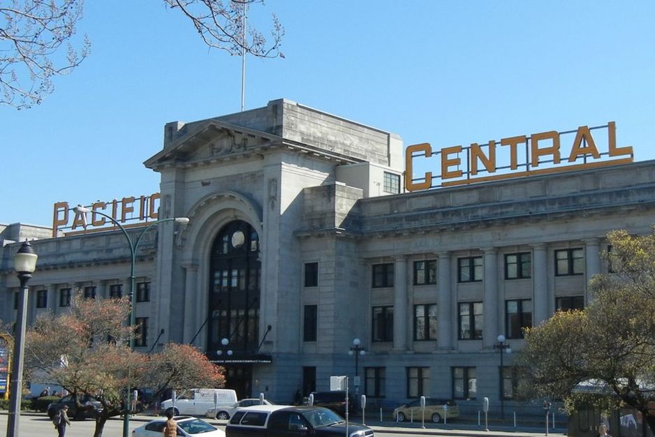 灰狗巴士可能很快在温哥华重现吗?